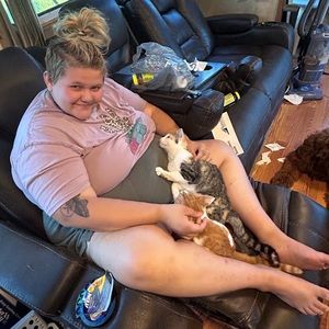 Meet your Posher, Shawn